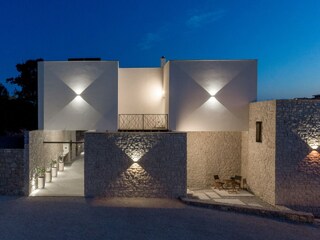 Villa Podstrana Registrazione all'aperto 28