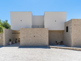 Villa Podstrana Registrazione all'aperto 20