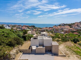 Villa Podstrana Registrazione all'aperto 21