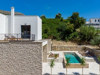 Villa Podstrana Registrazione all'aperto 23