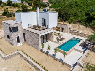 Villa Podstrana Registrazione all'aperto 26