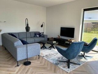 Villa Biddinghuizen Características 9