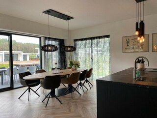 Villa Biddinghuizen Ausstattung 20