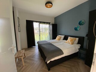 Villa Biddinghuizen Ausstattung 10