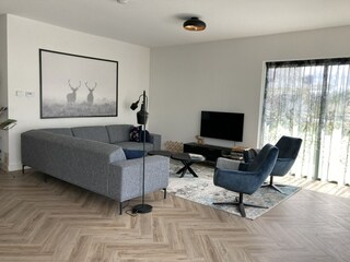 Villa Biddinghuizen Ausstattung 12