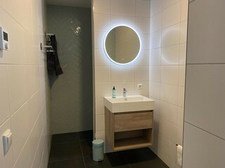 Villa Biddinghuizen Características 23