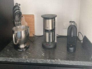 Villa Biddinghuizen Caratteristiche 15