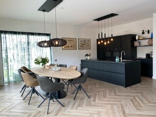 Villa Biddinghuizen Caratteristiche 16