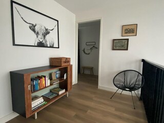 Villa Biddinghuizen Équipement 24