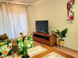 Appartamento Vera Playa Caratteristiche 25