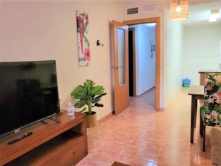 Apartment Vera Playa Ausstattung 14