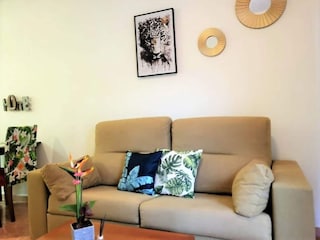Apartamento Vera Playa Características 28