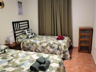 Appartement Vera Playa Kenmerken 21