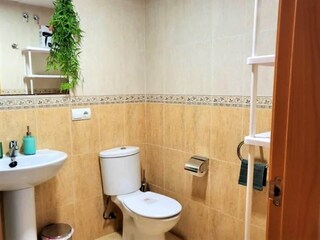 Appartamento Vera Playa Caratteristiche 20