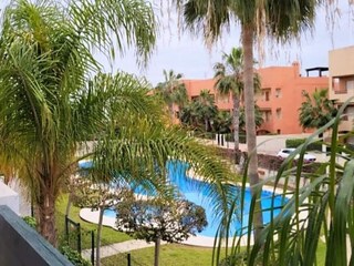 Appartement Vera Playa Buitenaudio-opname 4