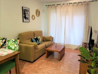 Appartement Vera Playa Kenmerken 23