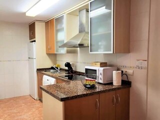 Apartment Vera Playa Ausstattung 25