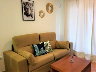 Apartamento Vera Playa Características 12