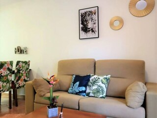 Appartamento Vera Playa Caratteristiche 21