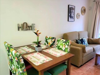 Appartement Vera Playa Équipement 25