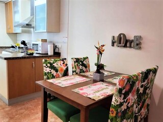 Appartamento Vera Playa Caratteristiche 22