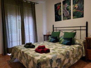 Appartamento Vera Playa Caratteristiche 10