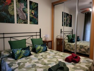 Apartamento Vera Playa Características 12