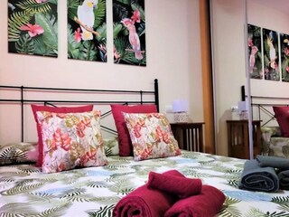 Appartamento Vera Playa Caratteristiche 25