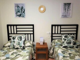 Appartement Vera Playa Équipement 31