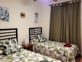 Apartamento Vera Playa Características 9