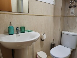 Apartment Vera Playa Ausstattung 34