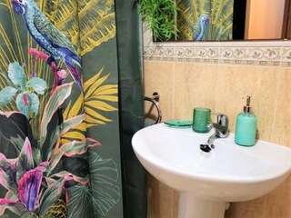 Appartement Vera Playa Kenmerken 35