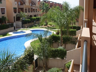 Apartment Vera Playa Outdoor Recording 5