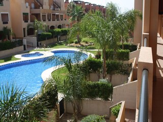 Appartement Vera Playa Buitenaudio-opname 2