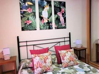 Apartamento Vera Playa Características 10