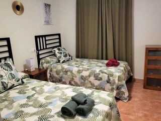 Apartamento Vera Playa Características 30