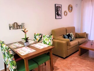 Appartement Vera Playa Kenmerken 31