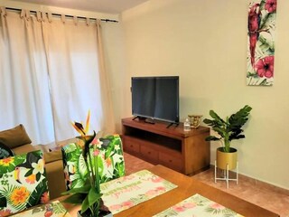 Apartamento Vera Playa Características 28
