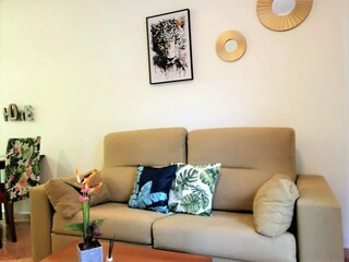 Appartamento Vera Playa Caratteristiche 33