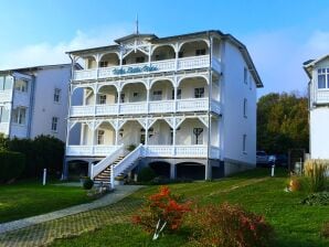 Ferienwohnung Meerblick 3 - Villa Bella Vista - Sassnitz - image1