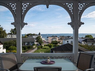 Apartamento de vacaciones Sassnitz Grabación al aire libre 1