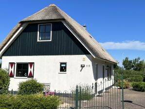 Maison de vacances Villa Duinzicht avec Sauna - Callantsoog - image1