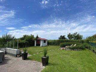 Casa per le vacanze Callantsoog Caratteristiche 36