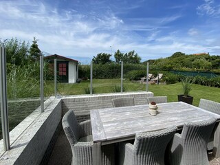 Casa per le vacanze Callantsoog Registrazione all'aperto 3