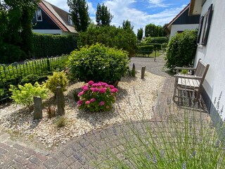 Casa per le vacanze Callantsoog Caratteristiche 30