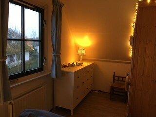 Casa per le vacanze Callantsoog Registrazione all'aperto 17