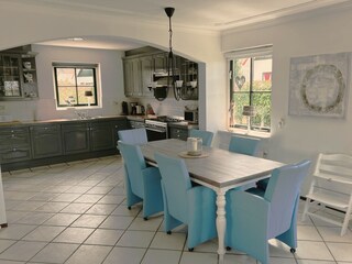 Casa per le vacanze Callantsoog Registrazione all'aperto 9