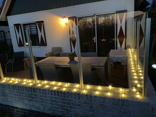 Casa per le vacanze Callantsoog Caratteristiche 35