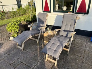 Casa per le vacanze Callantsoog Registrazione all'aperto 19