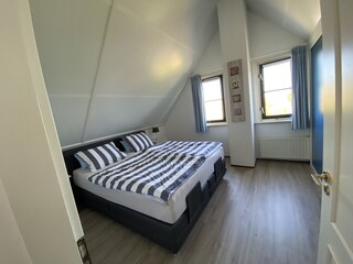 Casa per le vacanze Callantsoog Registrazione all'aperto 11